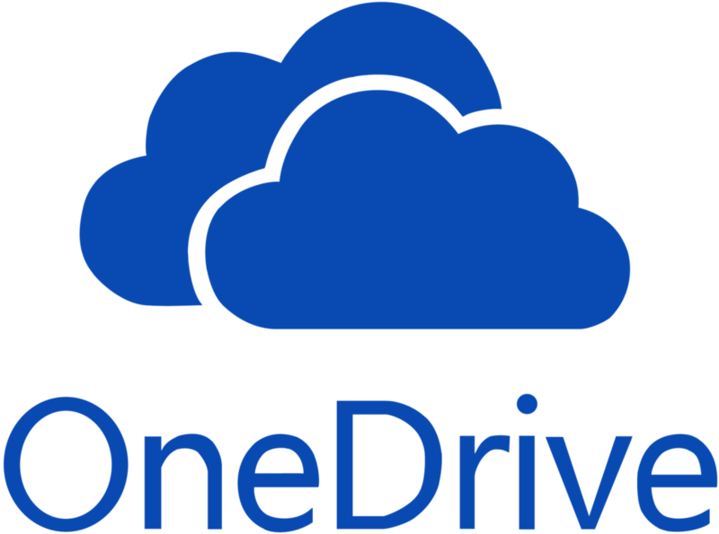 One Drive